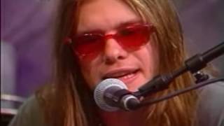 Blind Melon - No Rain Unplugged Live