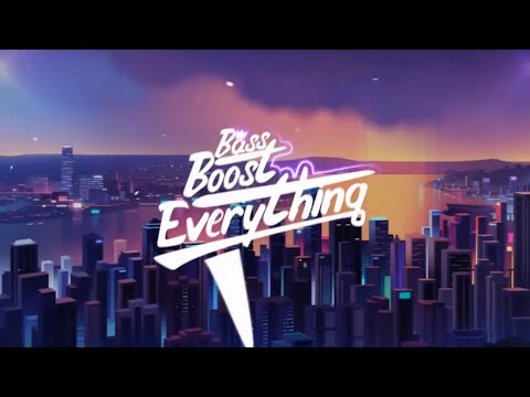 BLVCKLIST, Sam King & Blak Trash - Day Ones [Bass Boosted]