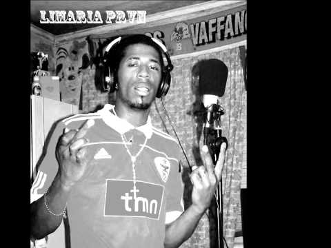 Viajando (Master Na Beat) Street.Az ft K K, LimáriaPrvn & Master The Mic - 2012