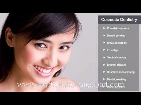 Dentist Aurangabad |  Dental Treatments India | Dental Centre Aurangabad