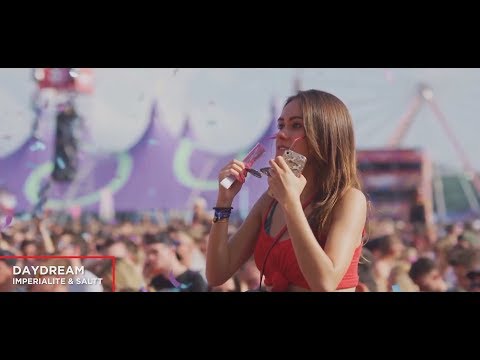 Imperialite & Saltt - DayDream (Hardstyle) | HQ Videoclip