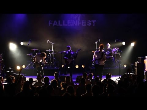 Phidias - Moment Of Freedom (Live @ La Cigale)