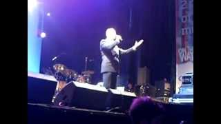 russell watson you raise me up
