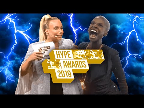 Das Scheitern der Hype Awards