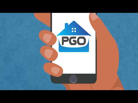 PGO : Hostel/PGs Bookings App