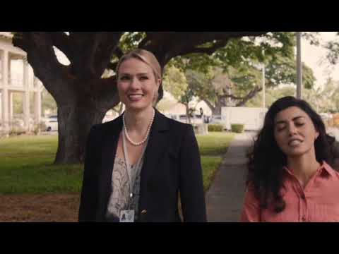 Kate and Lucy | 1x09 | part 1