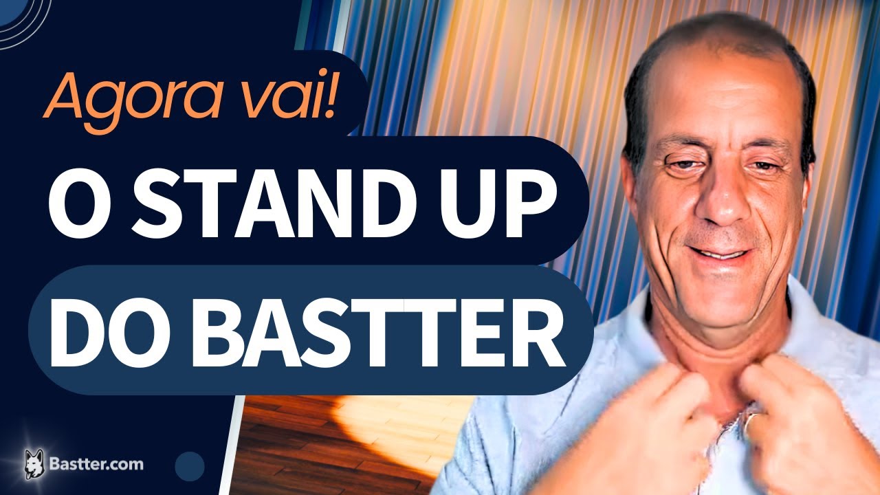 ESPECIAL de VOADORAS e TRAPALHADAS do Bastter - Cortes da Bastter.com