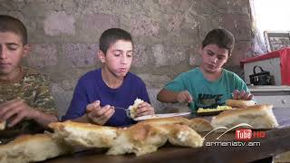 Սուր անկյուն 31.08.2025 - Սվետլանա Ավդիշյան «Տառապանքի ուղիներով»