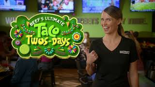  Taco Twosdays