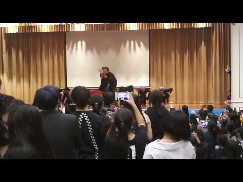 20180618 NCTFAIR Limitless [K-boy]