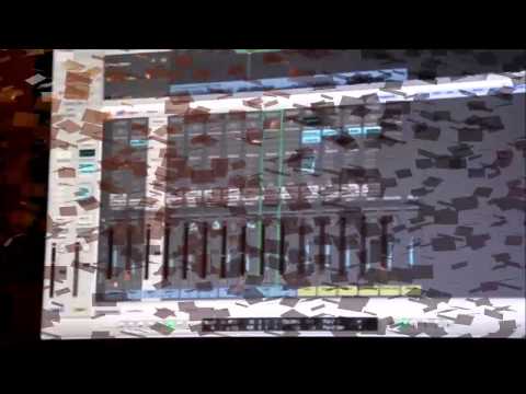 BENABEN  R A F   dog's music familly