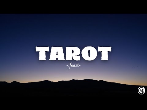 Tarot - .Feast // Lirik Lagu
