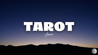 Download lagu Tarot - .Feast // Lirik Lagu mp3