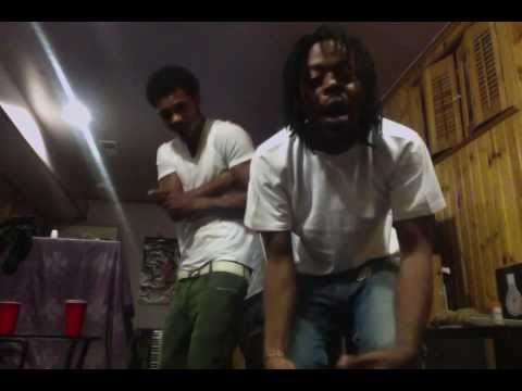 Goo Marley Uptown Killa