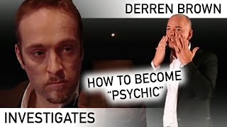 "Are You A Fake?" | Derren Brown Investigates | Derren Brown
