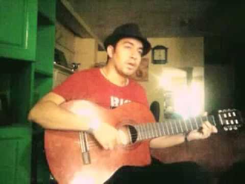 Yo estoy apasionado- Hielo ardiente