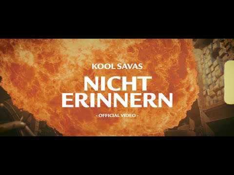 Video thumbnail for Nicht Erinnern