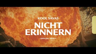 Nicht Erinnern Music Video