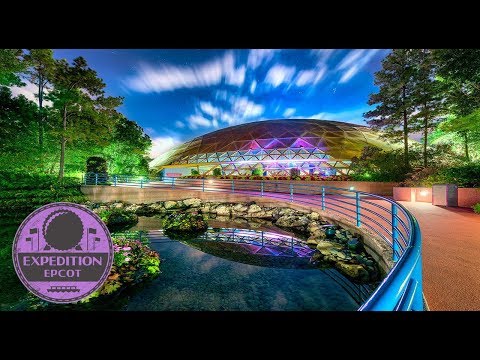 The History Of Wonders Of Life | Expedition Epcot