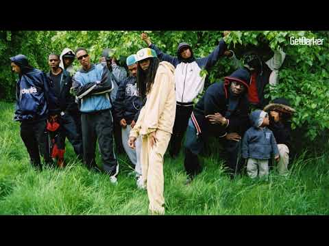 Nasty Crew - Raw UK - 25.12.2004 [Grime]