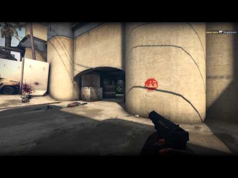 denis vs Kinguin @ PGL Season 1 EU Qualifiers