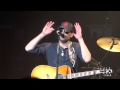 Eric Church - Roller Coaster Ride (London ON)