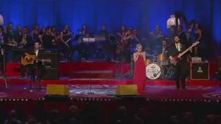 Aurea - Okay Alright (LIVE)