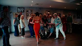 Lydia's birthday Party 20.09.25 pt 2.