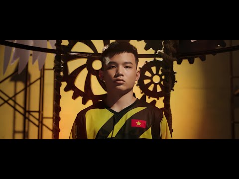AOG Team Promotional Video - Garena AOV (Arena of Valor)