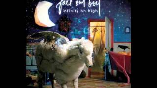 Fall Out Boy - Bang The Doldrums