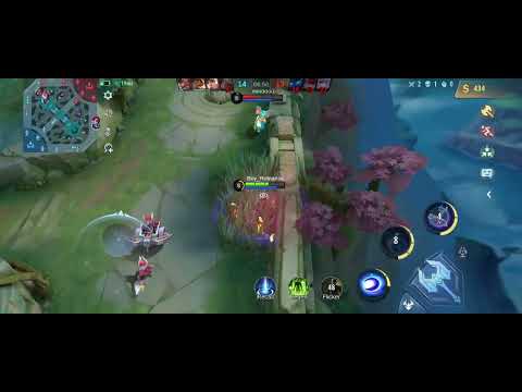 Best Build Cyclops of Mobile Legend