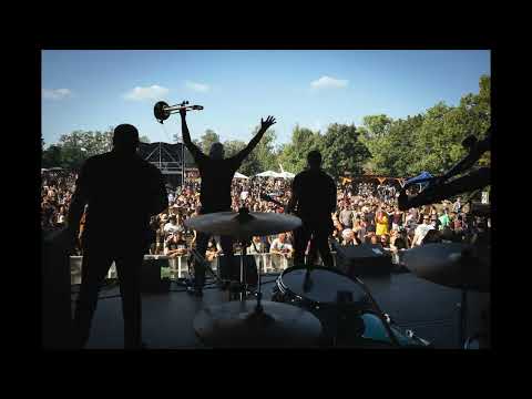 The Busters - Liebe Macht Blind (feat. Farin Urlaub) (live)