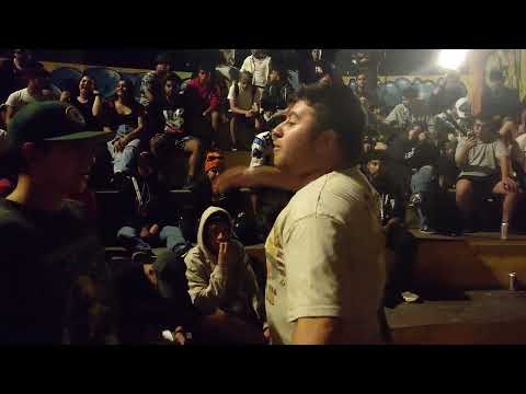 TORNEO DE CELL VOL 3 | CHUPETE SUAZO 2006 vs ANGEL - 8vos de Final