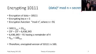 ep#2 RSA Encryption