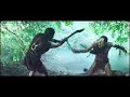 The First King 2019 Tribe Of Romulus Vs Warrior Clan Savages Ambush Battle Scene
