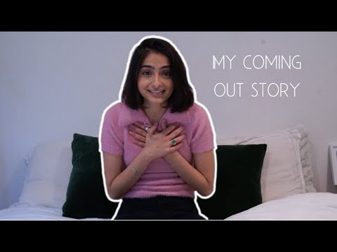 Sufi's Coming Out Story | Growing Up Muslim & Queer