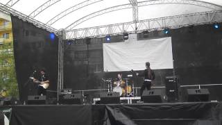 Video Brokenroll - Brokenroll (TUKE Fest, Košice)