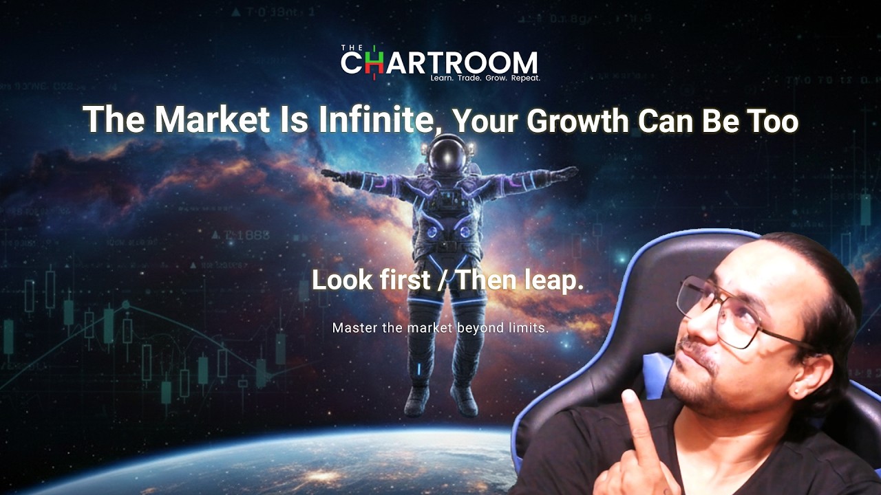 The ChartRoom Introduction