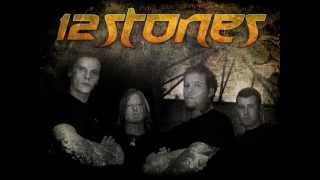 12 stones speak your mind