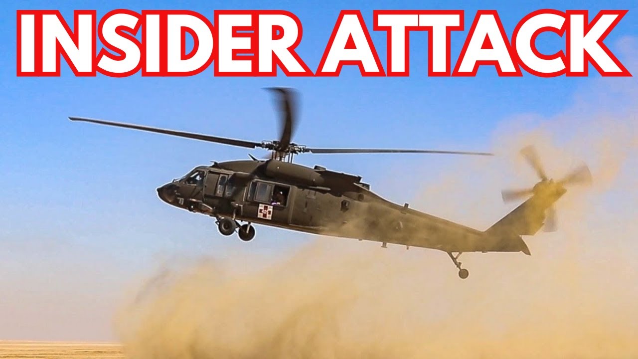 Americans Killed in Syria Attack