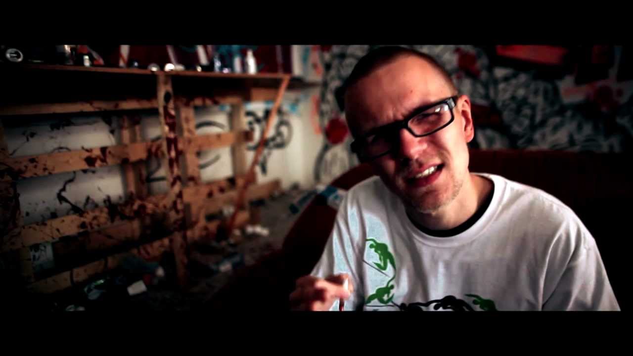 Pap & Emblem ft K.Sluggah & Chukk Rukkuz – “Malmö Standard”