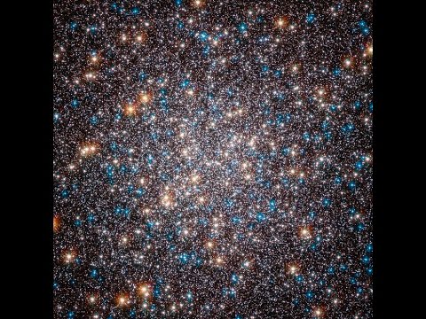 Céu da Semana Ep. 334 - A constelação de Hércules - 10 a 16/4/2017