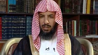 صورة تيسير الفقه لمعالي الشيخ سعد بن ناصر الشثري  الحلقة -304