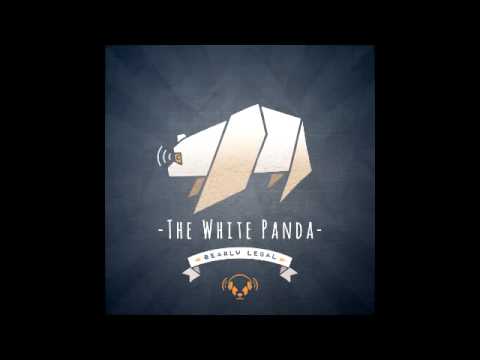 The White Panda - Bearly Legal [Full Album]