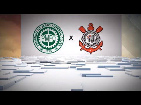 sub 11 Primeiro de Maio F.C. 0x5 S.C. Corinthians Paulista 2ª Fase Play-Off-03.06.12