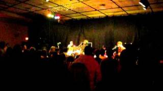 House of Heroes - God Save The Foolish Kings Live