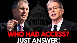SEAN CASTEN CHALLENGES SCOTT BESSENT OVER $5 TRILLION TREASURY SYSTEM