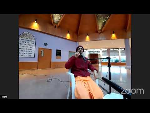 HG Damodar Das | SB 4.21.7