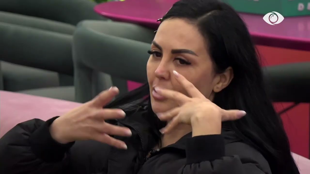 Atë që ke për të shitur…/ Edisa-Brikenës: Të pëlqen që të kam thënë e impostuar?