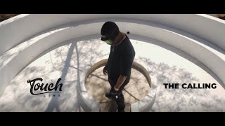 Touchline - The Calling [Visualizer]